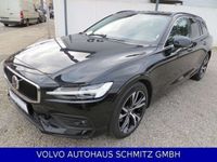 gebraucht Volvo V60 B3 Leder/Ledernachbildung, 5 Pakete, Kamera,