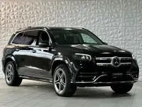 Gebraucht Mercedes GLS350 AMG 286 PS (210 kW) 2020 Schwarz SUV
