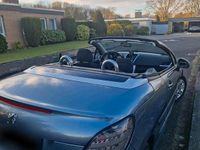 Gebraucht Peugeot 207 CC 120 PS (88 kW) 2008 Silber Cabrio