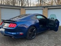 Gebraucht Ford Mustang 309 PS (227 kW) 2015 Blau Coupé