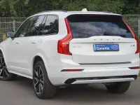 Gebraucht Volvo XC90 Plus 235 PS (172 kW) 2023 Weiß SUV
