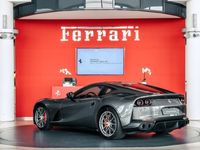 gebraucht Ferrari 812 Superfast LIFT*CARBON*ALCANTARA*SUR.VIEW*JBL