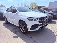 Gebraucht Mercedes GLE350 333 PS (244 kW) 2022 Weiß SUV