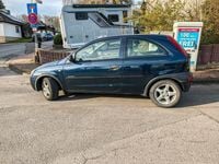 Second-hand Opel Corsa 75 CP (55 kW) 2000 Albastru Hatchback