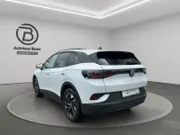 Gebraucht VW ID.4 Pro 210 kW (286 PS) 2025 Weiß SUV