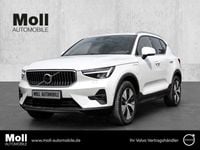 Gebraucht Volvo XC40 Plus 211 PS (155 kW) 2023 Weiss SUV