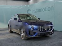 Gebraucht Maserati Levante 349 PS (256 kW) 2020 SUV