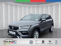 Neu Seat Ateca Style 150 PS (110 kW) 2026 Grau SUV