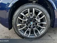 Neu BMW X5 Performance 352 PS (258 kW) 2026 Bmw individual tansanitblau me SUV