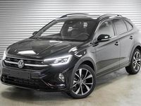Neu VW Taigo R-line 2026 Deep black metallic (2t) SUV