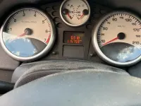 Gebraucht Peugeot 207 95 PS (69 kW) 2007 Silber Kombi