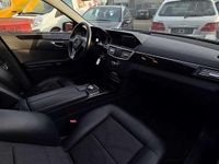 Gebraucht Mercedes E350 265 PS (194 kW) 2012 Tenoritgrau  metalliclack Kombi