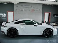 Gebraucht Porsche 992 385 PS (283 kW) 2021 Weiß Coupé