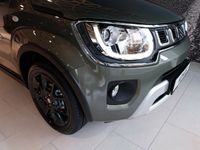 gebraucht Suzuki Ignis Comfort, 5 Jahre Garantie*