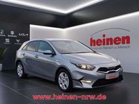 gebraucht Kia Ceed Ceed / cee'd1.5 T-GDI Vision FLA SpurH LM PDC KAM