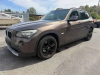 Gebraucht BMW X1 Sport Line 143 PS (105 kW) 2010 SUV