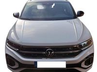 Gebraucht VW T-Roc R-line 190 PS (139 kW) 2024 Pure white SUV