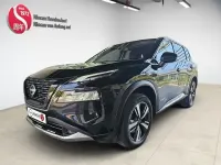 Gebraucht Nissan X-Trail Tekna 212 PS (155 kW) 2023 Schwarz SUV