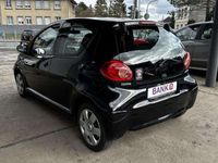 gebraucht Toyota Aygo Cool*Klima*E-Fenster*5 Türer*Servo*Top*