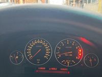 Gebraucht BMW M5 Performance 400 PS (294 kW) 1999 Grün Limousine