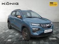 Używany Dacia Spring Extreme 47 kW (65 KM) 2023 Niebieski Hatchback