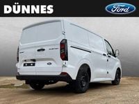 Neu Ford Transit Custom 232 PS (170 kW) 2026 Weiß Limousine