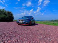 Gebraucht Seat Leon SC CUPRA 300 PS (220 kW) 2017 Grau Kleinwagen