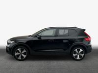 Gebraucht Volvo XC40 Plus 300 kW (408 PS) 2022 Schwarz SUV