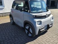 Gebraucht Opel Rocks-e Edition 2025 Grau Kleinwagen