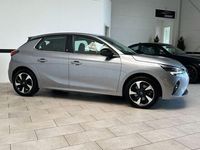 Gebraucht Opel Corsa-e Elegance 100 kW (136 PS) 2021 Silber Kleinwagen