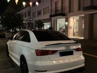 gebraucht Audi A3 8V (401 PS)