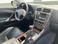 gebraucht Lexus IS220d 220d