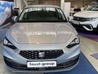 gebraucht Seat Leon XCELLENCE e-Hybrid DSG Navi LED Kamera Klima