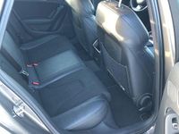 Gebraucht Audi A4 S-Line 190 PS (139 kW) 2015 Grau Kombi