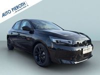 Second-hand Opel Corsa GS Line 101 CP (74 kW) 2025 Negru Hatchback