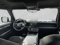 Gebraucht Land Rover Defender 2022 Grau SUV
