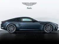 Neu Aston Martin DB12 680 PS (500 kW) 2026 Grau