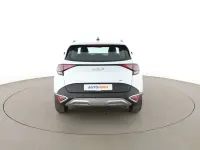 Gebraucht Kia Sportage Vision 230 PS (169 kW) 2024 Weiß SUV