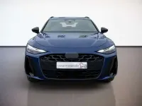 Neu Audi A6 Edition .1 299 PS (219 kW) 2026 Ascariblau Kombi