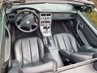 gebraucht Mercedes SLK320 -