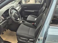 Neu Suzuki Vitara Comfort 130 PS (95 kW) 2026 SUV