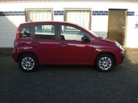 gebraucht Fiat Panda MyStyle 1,2 8V