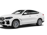 Gebraucht BMW X6 Efficient Dynamics 333 PS (244 kW) 2025 SUV