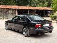Gebraucht BMW M5 Performance 400 PS (294 kW) 2000 Schwarz Limousine