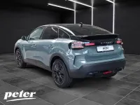 Neu Citroën C4 136 PS (100 kW) 2026 Grün SUV
