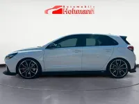 Gebraucht Hyundai i30 N Performance 275 PS (202 kW) 2019 Weiß Limousine