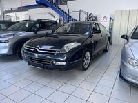 Gebraucht Citroën C6 Exclusive 204 PS (150 kW) 2007 Grau Limousine