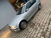 Gebraucht BMW 320 Basis 170 PS (125 kW) 2002 Limousine