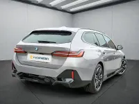 Second-hand BMW i5 289 kW (394 CP) 2025 Gri Break