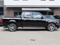 Gebraucht Ford F-150 2003 Schwarz Pickup